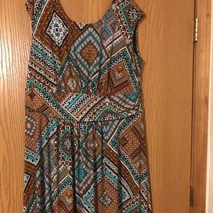 Xl Dress